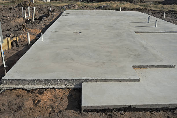 Reliable TN Concrete contractor Solutions